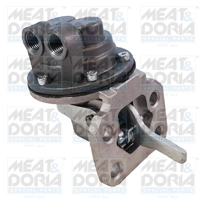 Fuel Pump